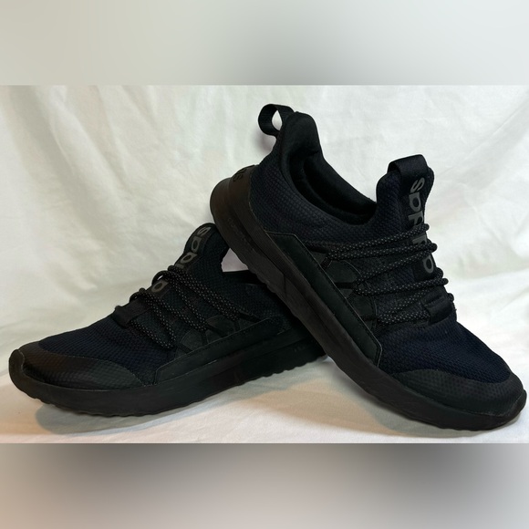 Adidas Unisex Lite Racer Adapt 5.0 Size 5 1/2 - Picture 1 of 8